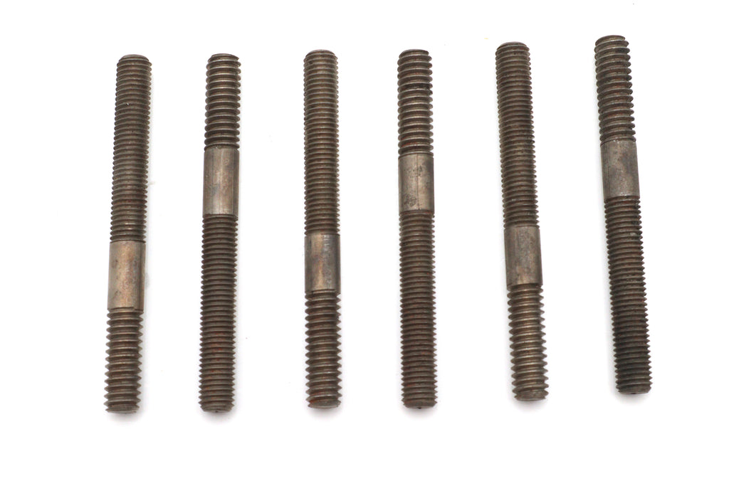 Clutch Hub Stud Set