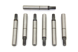 York Clutch Hub Stud Short for Drive Line, part number 18-3127a, showing a close-up of the metal clutch hub stud.