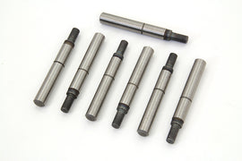 York Clutch Hub Stud Short for Drive Line, part 18-3127B, featuring a compact design and durable metal construction.