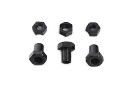 York Clutch Hub Nut Set for Drive Line, shown in image 18-3164a, featuring multiple nuts designed for clutch assembly.