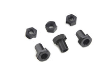 Load image into Gallery viewer, Clutch Hub Nut Set