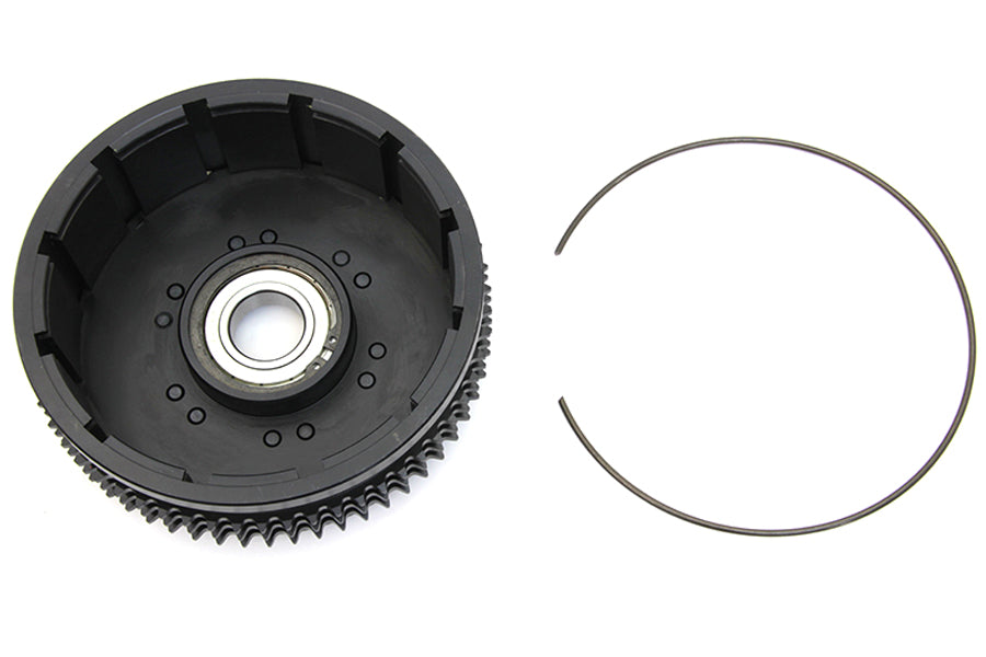1971-1980 XL Clutch Drum Assembly