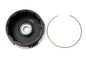 1971-1980 XL Clutch Drum with Ring Gear