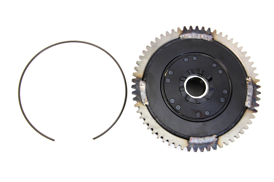 1971-1980 XL Clutch Drum with Ring Gear