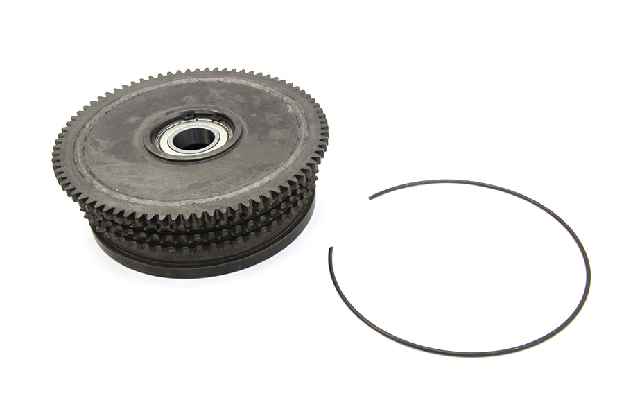 1981-1984 XL Clutch Drum Assembly