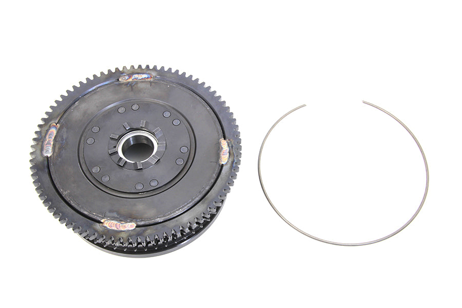 1981-1984 XL Clutch Drum Assembly