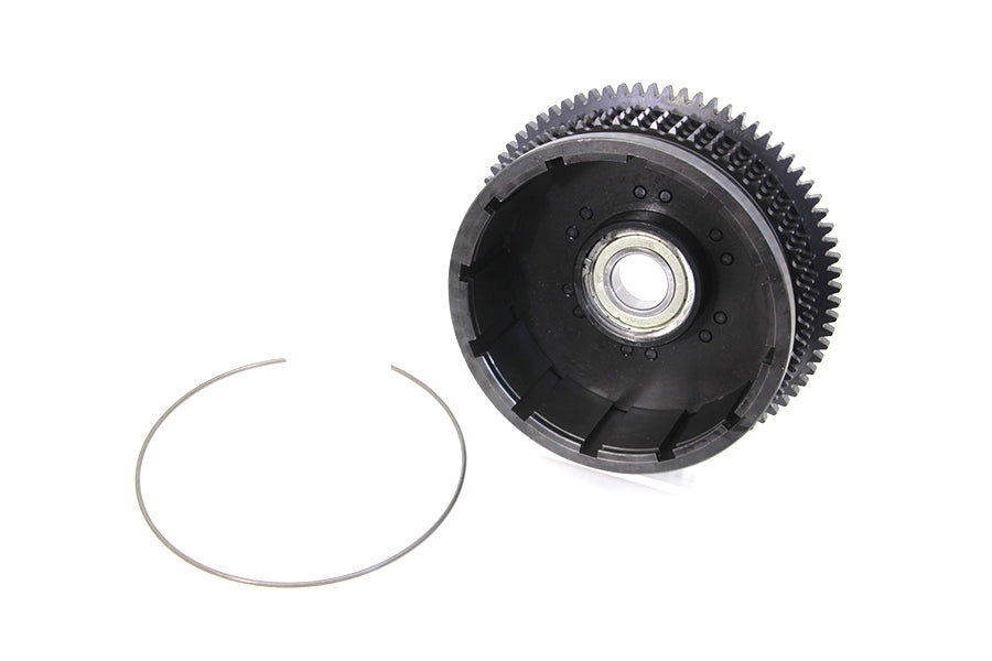 1981-1984 XL Clutch Drum Assembly