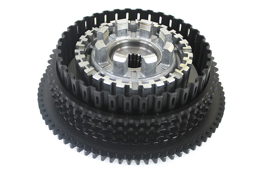Replica Clutch Drum Assembly