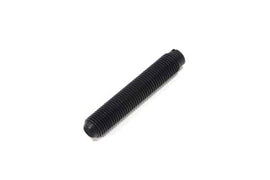 York Drive Line clutch adjuster screw, metallic component with screw head and threading, used for drive line adjustments