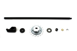 York Clutch Wafer Throw Out Bearing Kit for drive line applications, showing the assembled bearing components.