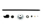 Clutch Wafer Throw Out Bearing Kit