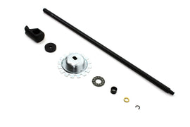 York Clutch Wafer Throw Out Bearing Kit for drive line systems, showing the assembled clutch release bearing and components.