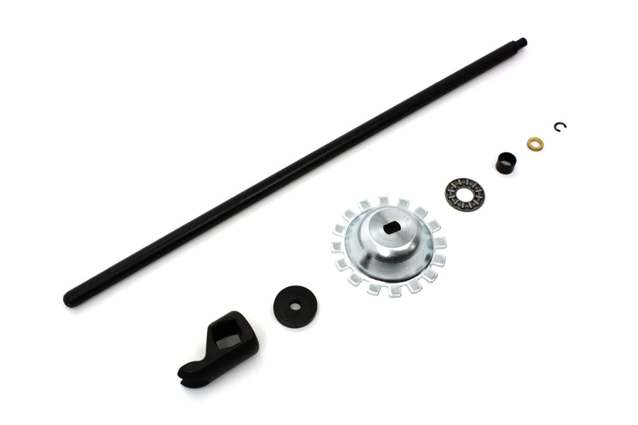 Clutch Wafer Throw Out Bearing Kit