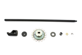 York Clutch Wafer Throw Out Bearing Kit for drive line applications, featuring durable components and precise fit for reliable performance.
