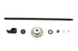 Clutch Wafer Throw Out Bearing Kit