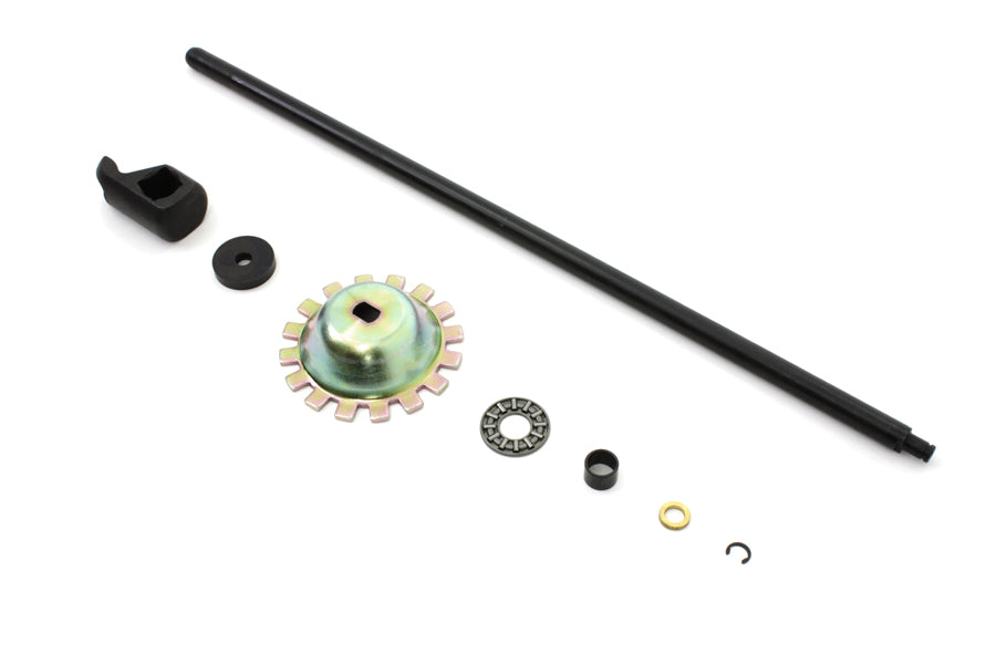 Clutch Wafer Throw Out Bearing Kit