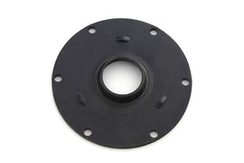 York drive line clutch release disc, automotive clutch component, close-up of disc with metal friction surface and central hub.