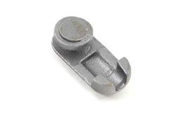 York drive line clutch release coupling, model 18-3211b, showing the metal coupling component used in vehicle drive systems.