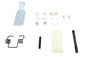 Primary Chain Adjuster Shoe Kit