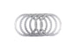 Barnett Clutch Plate Set Steel