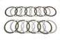 Barnett Extra Clutch Plate Set