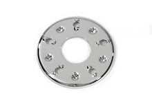 Load image into Gallery viewer, Outer Clutch Pressure Plate Chrome