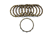 Load image into Gallery viewer, Barnett Clutch Plate Set Friction