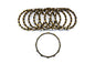Barnett Clutch Plate Set Friction