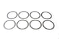 Barnett Clutch Plate Set Steel