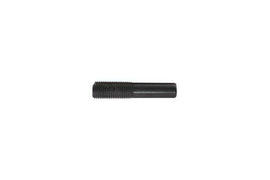 York drive line clutch pushrod adjuster for left side, automotive clutch component with detailed metal parts.