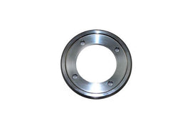 York clutch adjuster plate for drive line systems, showing the metal plate with gear teeth and mounting holes.