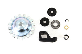 York clutch throw out bearing kit for drive line applications, showing the assembled bearing components on a plain background.