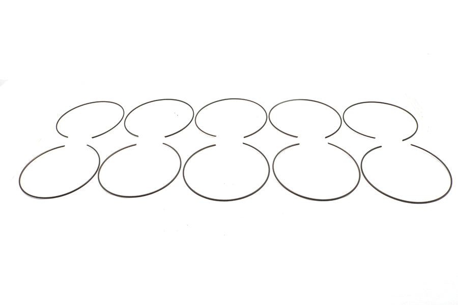 Clutch Drum Retainer