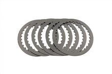 Load image into Gallery viewer, 1965-1969 Clutch Plate Set Steel
