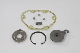 York All Balls clutch release kit for drive line with components visible, designed for vehicle clutch system repair.