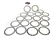 Load image into Gallery viewer, Barnett Carbon Fiber Extra Plate Clutch Kit