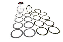 Load image into Gallery viewer, Barnett Carbon Fiber Extra Plate Clutch Kit