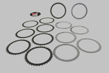 Load image into Gallery viewer, Barnett Carbon Fiber Clutch Kit