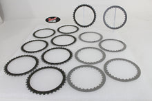 Load image into Gallery viewer, Barnett Carbon Fiber Clutch Kit