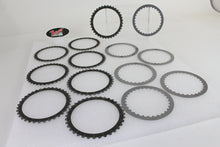 Load image into Gallery viewer, Barnett Carbon Fiber Clutch Kit
