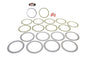 Barnett Kevlar Clutch Kit