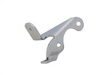 Load image into Gallery viewer, Clutch Cable Bracket Chrome