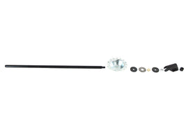 York clutch throw out bearing kit for drive line systems, featuring a durable automotive clutch release bearing assembly.