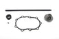 Clutch Throw Out Bearing Conversion Kit