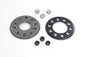 Clutch Hub 3-Stud Parts Kit