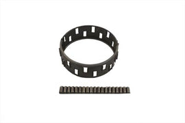 York Clutch Hub Roller Retainer Kit for Drive Line, part 18-3612A, showing detailed components of the clutch assembly.