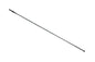 Foot Clutch Pull Rod Chrome