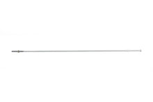 Load image into Gallery viewer, Foot Clutch Pull Rod Chrome