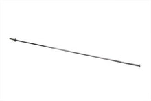 Load image into Gallery viewer, Foot Clutch Lever Rod Chrome
