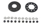 Clutch Hub 10-Stud Parts Kit
